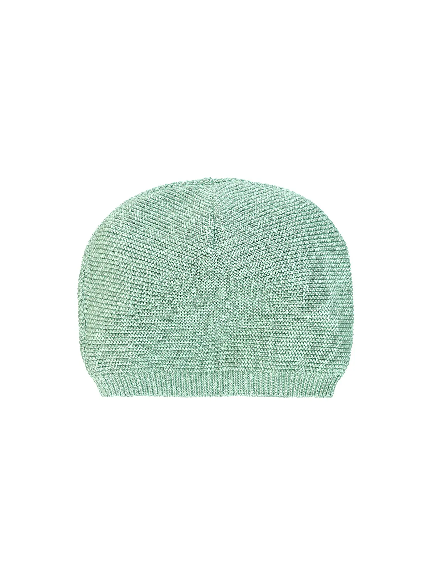 NOPPIES | Baby Mütze - Haube ROSITA | mint